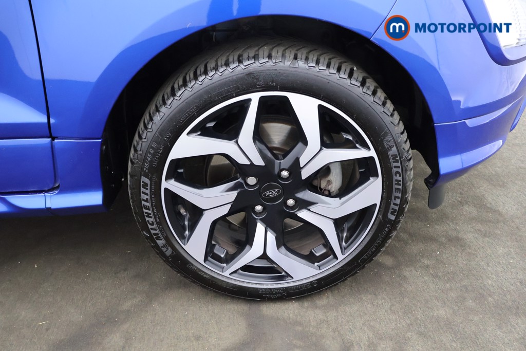 Ford Ecosport St-Line Manual Petrol SUV - Stock Number (1568092) - 16th supplementary image