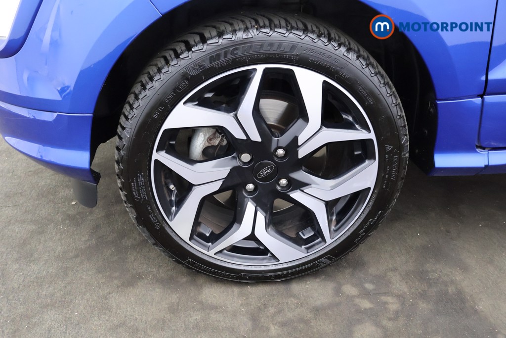Ford Ecosport St-Line Manual Petrol SUV - Stock Number (1568092) - 17th supplementary image