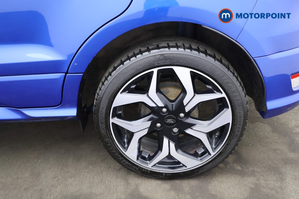 Ford Ecosport St-Line Manual Petrol SUV - Stock Number (1568092) - 18th supplementary image