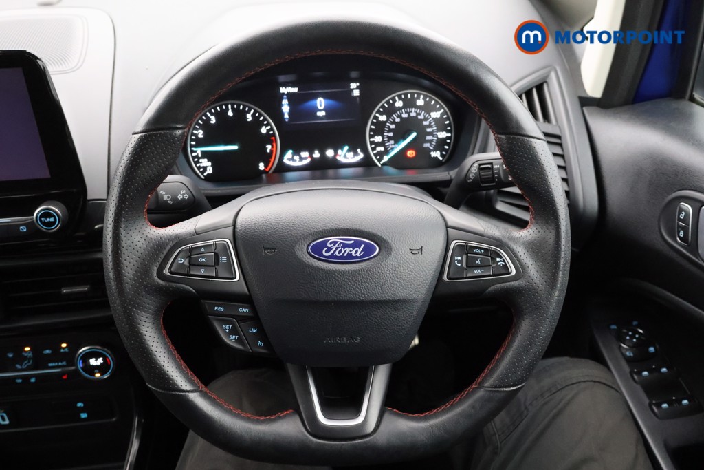 Ford Ecosport St-Line Manual Petrol SUV - Stock Number (1568092) - 1st supplementary image