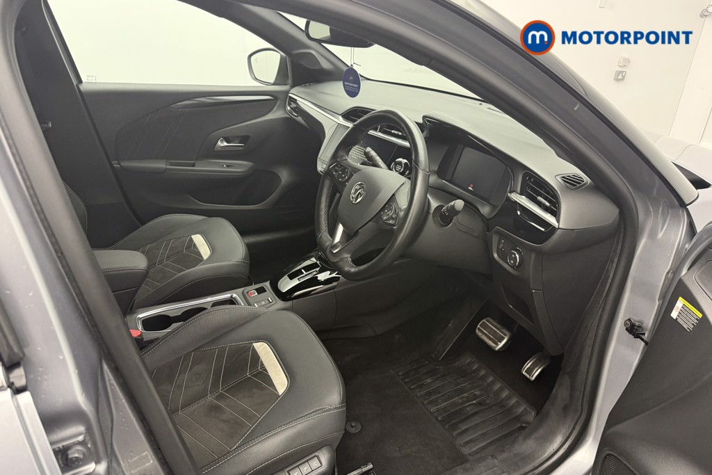Vauxhall Corsa Ultimate Automatic Petrol Hatchback - Stock Number (1568187) - 2nd supplementary image