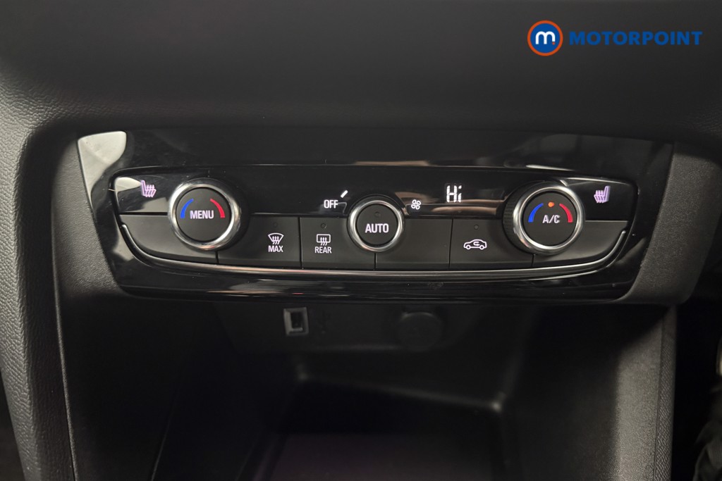 Vauxhall Corsa Ultimate Automatic Petrol Hatchback - Stock Number (1568187) - 9th supplementary image