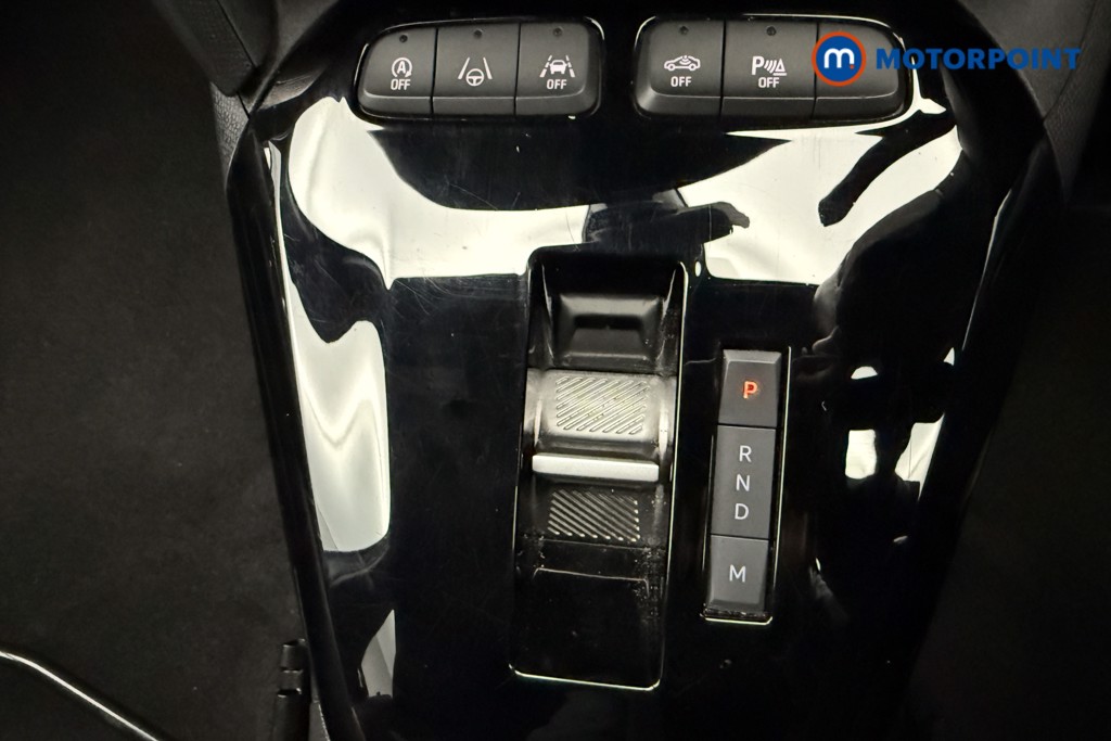 Vauxhall Corsa Ultimate Automatic Petrol Hatchback - Stock Number (1568187) - 10th supplementary image