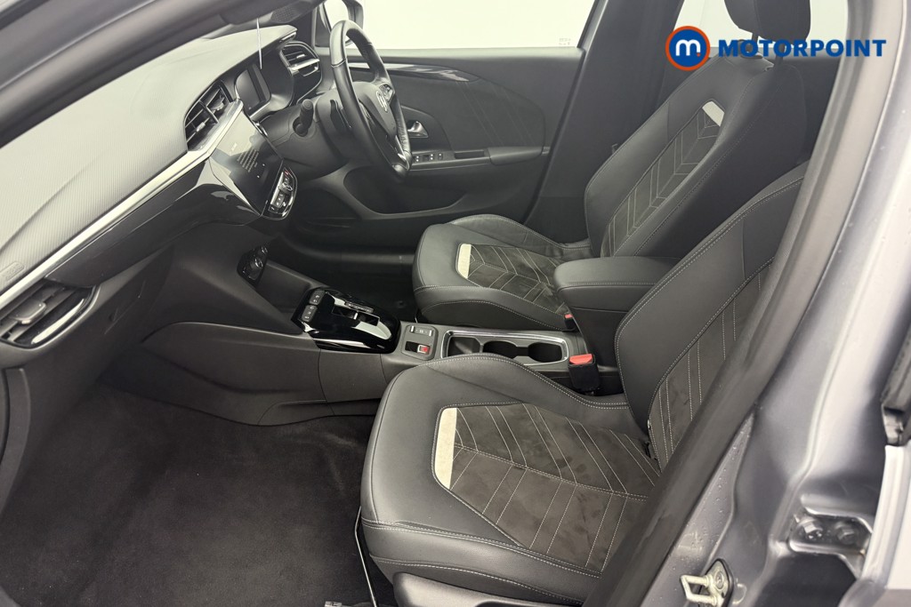 Vauxhall Corsa Ultimate Automatic Petrol Hatchback - Stock Number (1568187) - 1st supplementary image