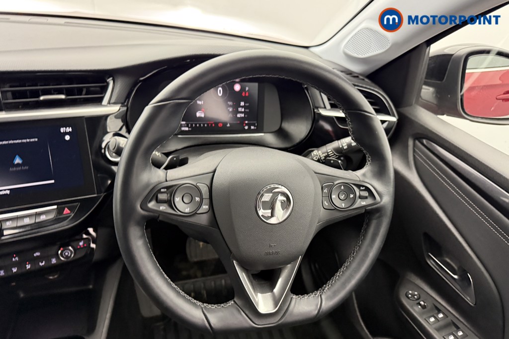 Vauxhall Corsa Elite Nav Premium Automatic Petrol Hatchback - Stock Number (1568205) - 3rd supplementary image