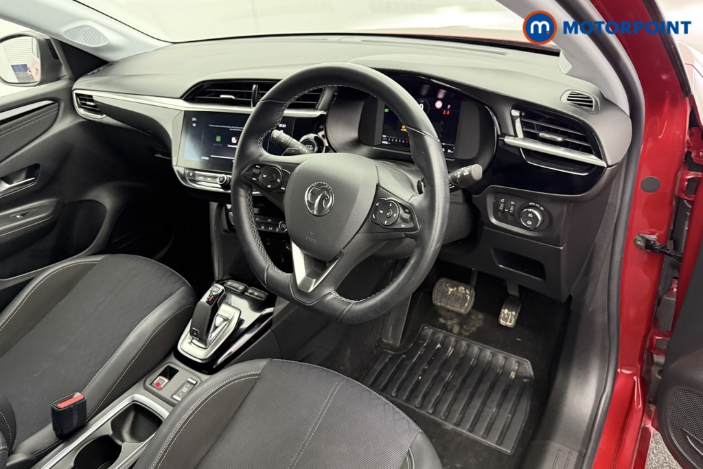 Vauxhall Corsa Elite Nav Premium Automatic Petrol Hatchback - Stock Number (1568205) - 4th supplementary image