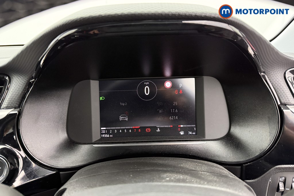 Vauxhall Corsa Elite Nav Premium Automatic Petrol Hatchback - Stock Number (1568205) - 5th supplementary image