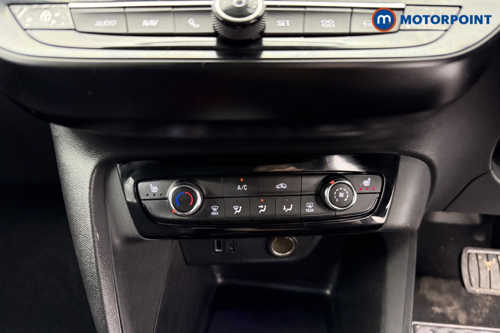 Vauxhall Corsa Elite Nav Premium Automatic Petrol Hatchback - Stock Number (1568205) - 10th supplementary image