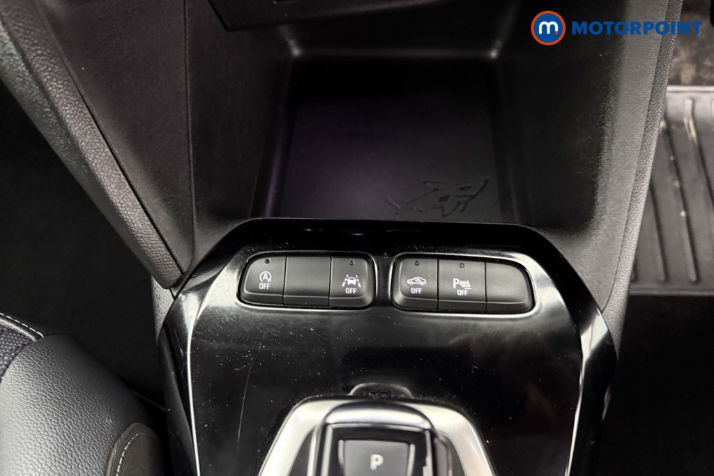 Vauxhall Corsa Elite Nav Premium Automatic Petrol Hatchback - Stock Number (1568205) - 11th supplementary image