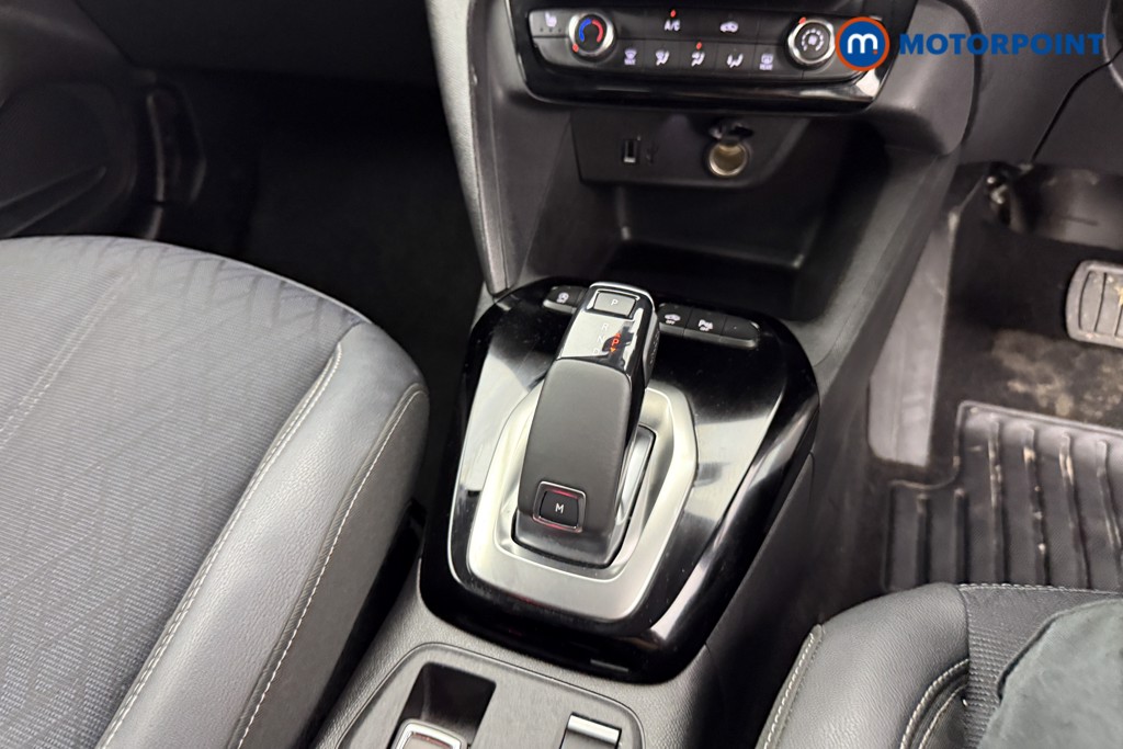 Vauxhall Corsa Elite Nav Premium Automatic Petrol Hatchback - Stock Number (1568205) - 12th supplementary image