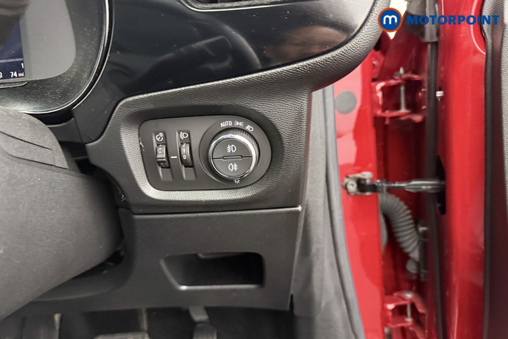 Vauxhall Corsa Elite Nav Premium Automatic Petrol Hatchback - Stock Number (1568205) - 15th supplementary image