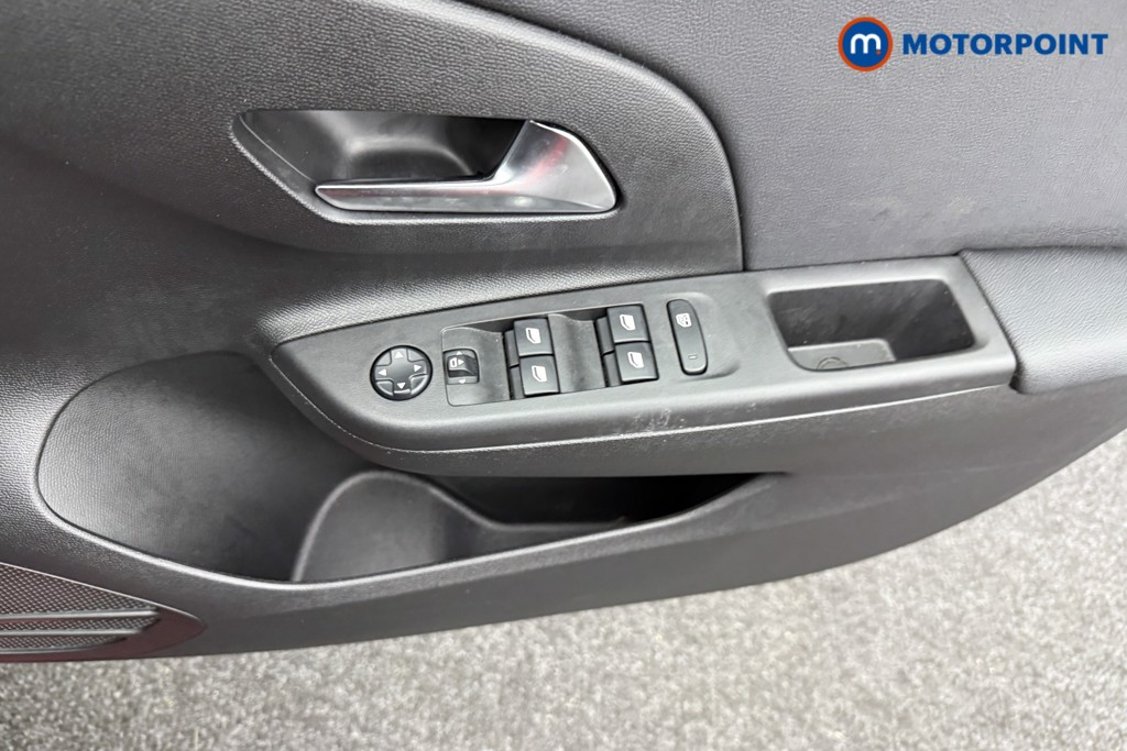 Vauxhall Corsa Elite Nav Premium Automatic Petrol Hatchback - Stock Number (1568205) - 16th supplementary image