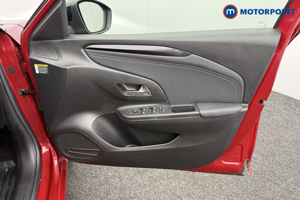Vauxhall Corsa Elite Nav Premium Automatic Petrol Hatchback - Stock Number (1568205) - 17th supplementary image