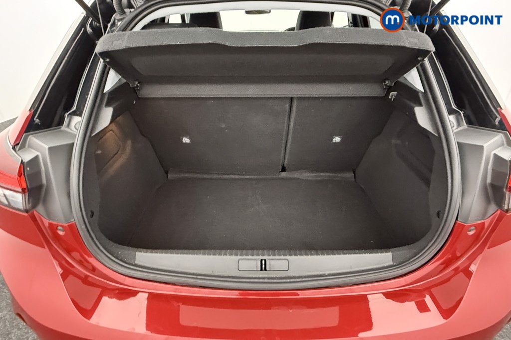 Vauxhall Corsa Elite Nav Premium Automatic Petrol Hatchback - Stock Number (1568205) - 19th supplementary image