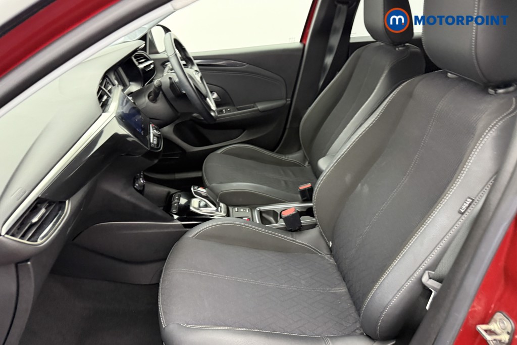 Vauxhall Corsa Elite Nav Premium Automatic Petrol Hatchback - Stock Number (1568205) - 20th supplementary image