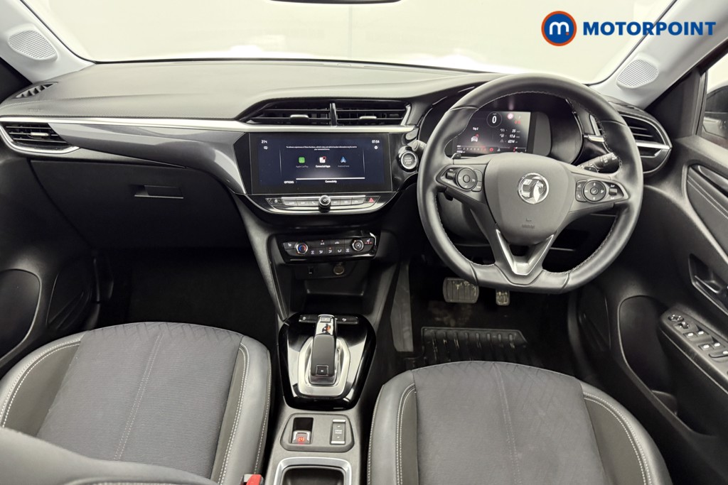 Vauxhall Corsa Elite Nav Premium Automatic Petrol Hatchback - Stock Number (1568205) - 1st supplementary image