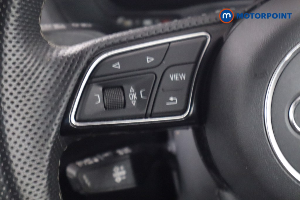 Audi Q2 S Line Automatic Petrol SUV - Stock Number (1568215) - 7th supplementary image