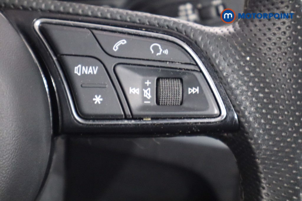 Audi Q2 S Line Automatic Petrol SUV - Stock Number (1568215) - 8th supplementary image