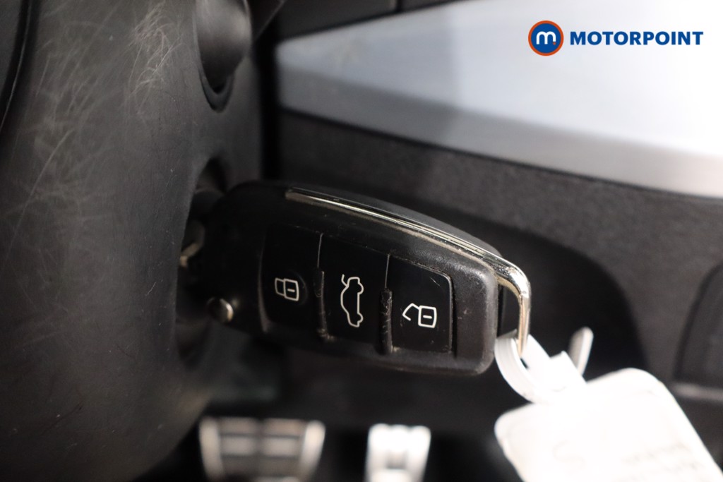 Audi Q2 S Line Automatic Petrol SUV - Stock Number (1568215) - 13th supplementary image