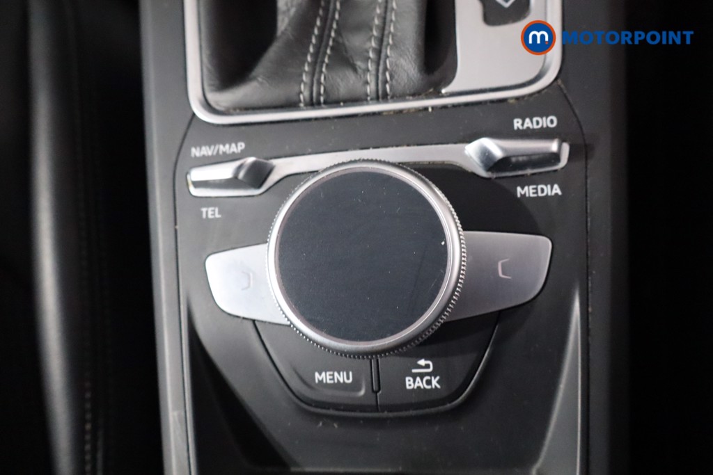 Audi Q2 S Line Automatic Petrol SUV - Stock Number (1568215) - 14th supplementary image