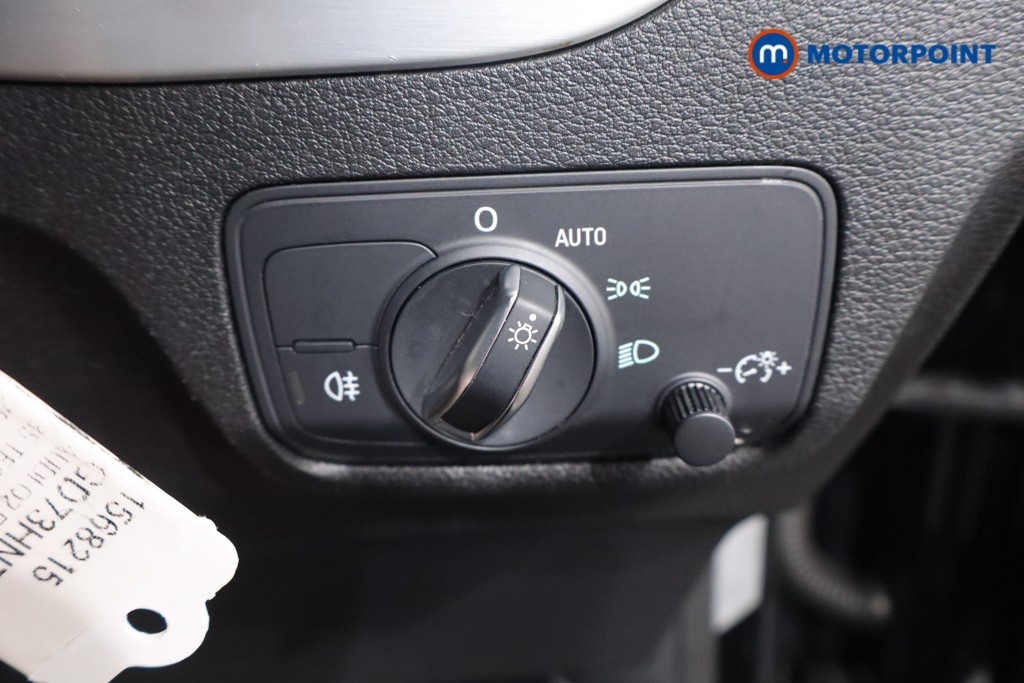 Audi Q2 S Line Automatic Petrol SUV - Stock Number (1568215) - 15th supplementary image