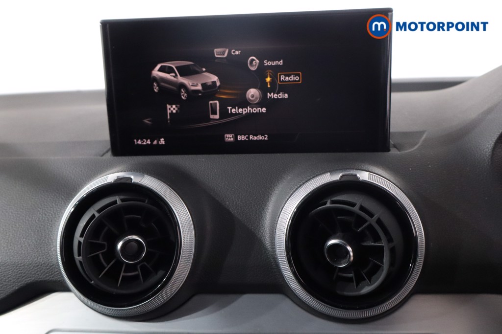 Audi Q2 S Line Automatic Petrol SUV - Stock Number (1568215) - 16th supplementary image