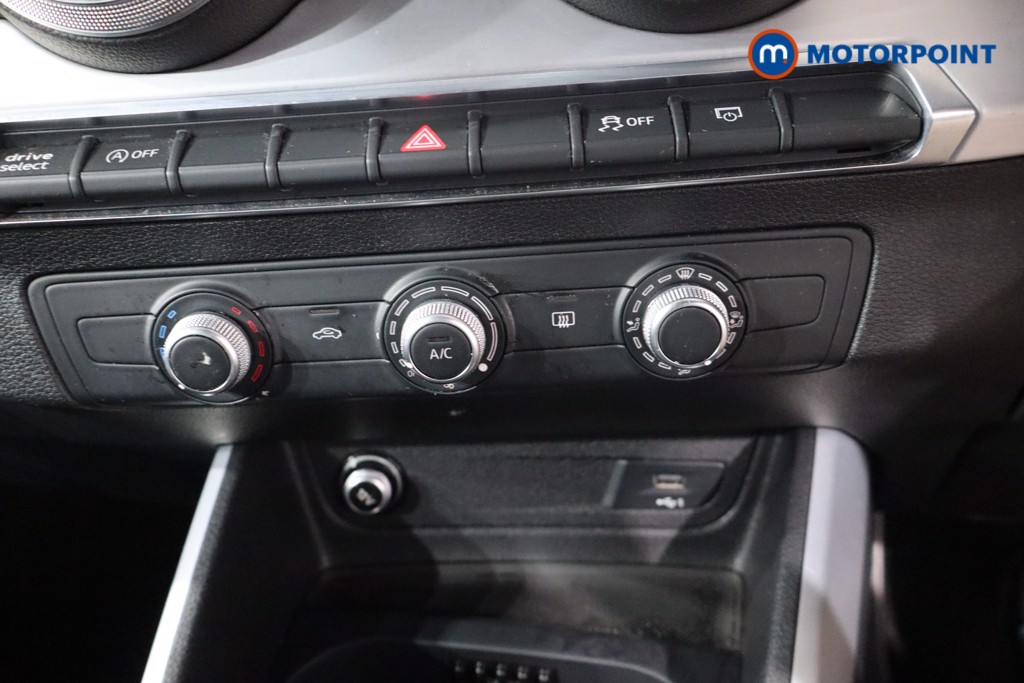 Audi Q2 S Line Automatic Petrol SUV - Stock Number (1568215) - 17th supplementary image