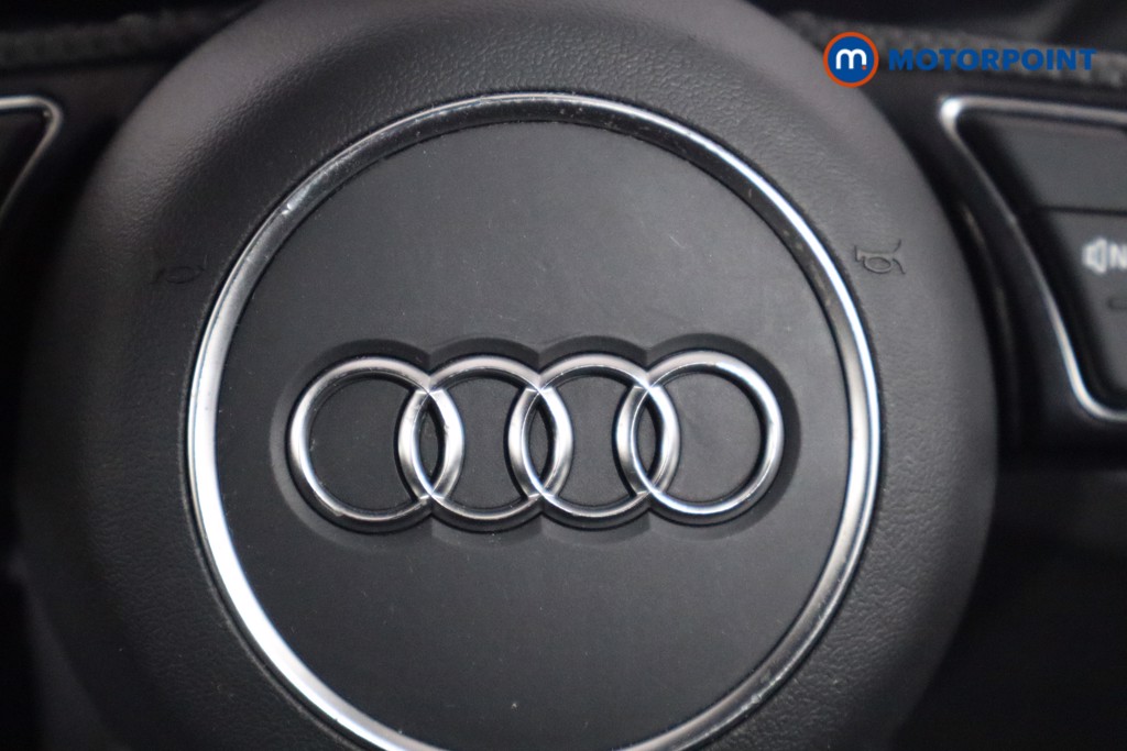 Audi Q2 S Line Automatic Petrol SUV - Stock Number (1568215) - 19th supplementary image