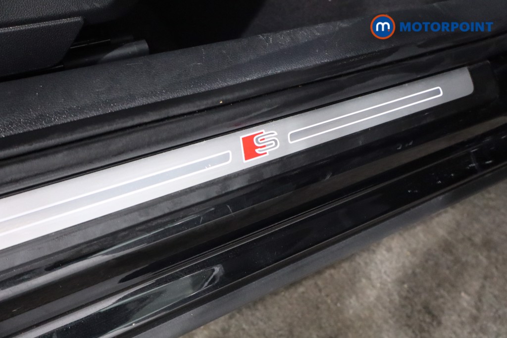 Audi Q2 S Line Automatic Petrol SUV - Stock Number (1568215) - 22nd supplementary image