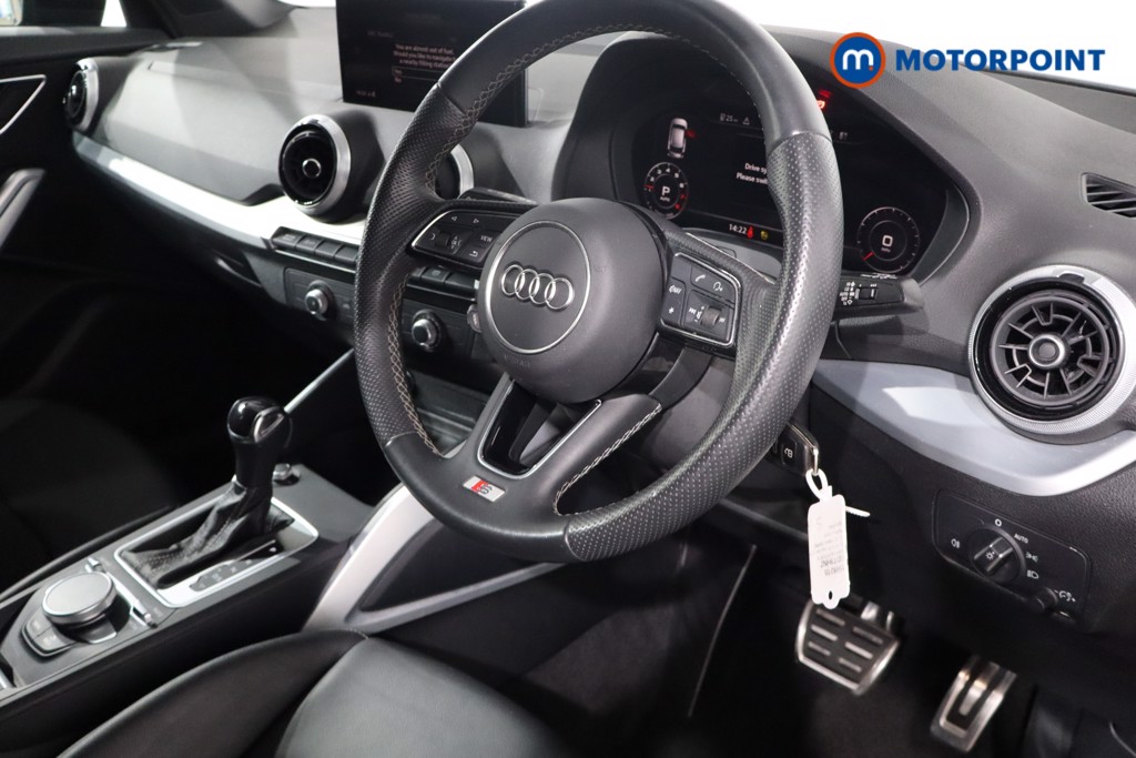 Audi Q2 S Line Automatic Petrol SUV - Stock Number (1568215) - 24th supplementary image