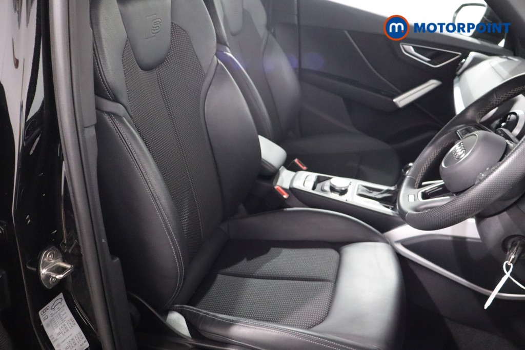 Audi Q2 S Line Automatic Petrol SUV - Stock Number (1568215) - 25th supplementary image
