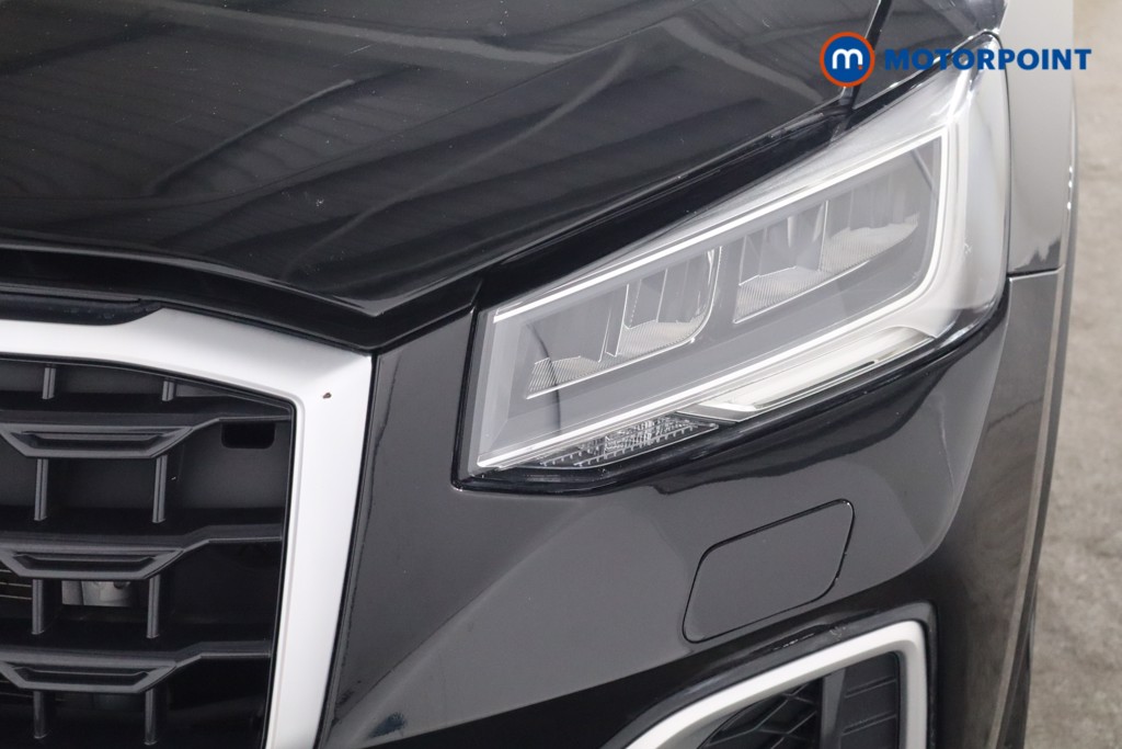 Audi Q2 S Line Automatic Petrol SUV - Stock Number (1568215) - 28th supplementary image