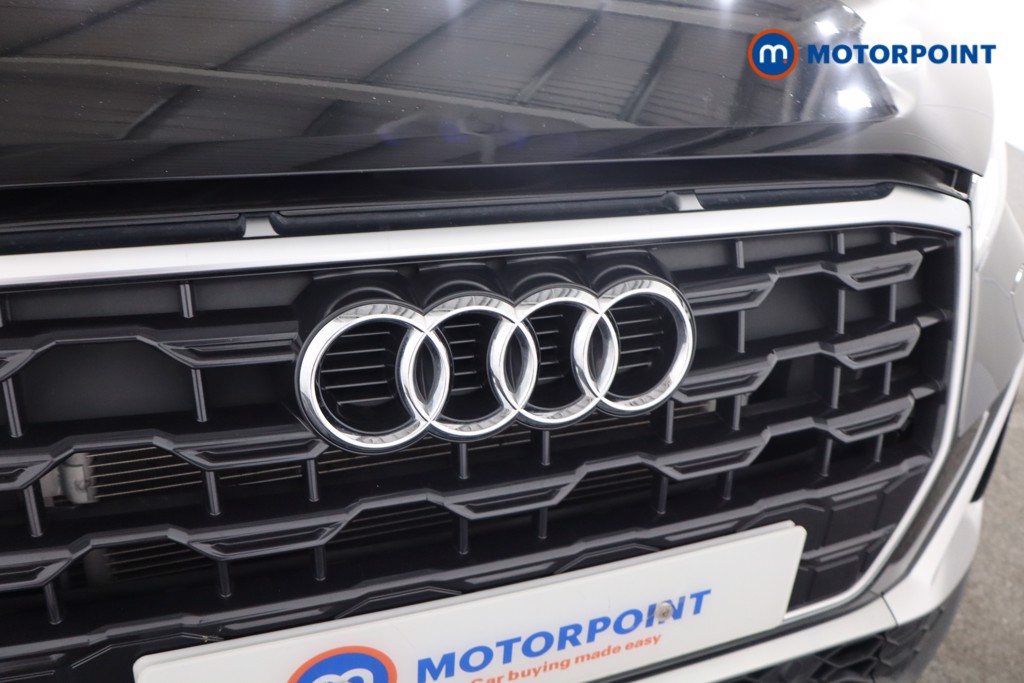Audi Q2 S Line Automatic Petrol SUV - Stock Number (1568215) - 29th supplementary image