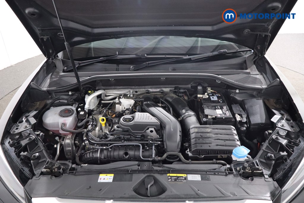 Audi Q2 S Line Automatic Petrol SUV - Stock Number (1568215) - 31st supplementary image