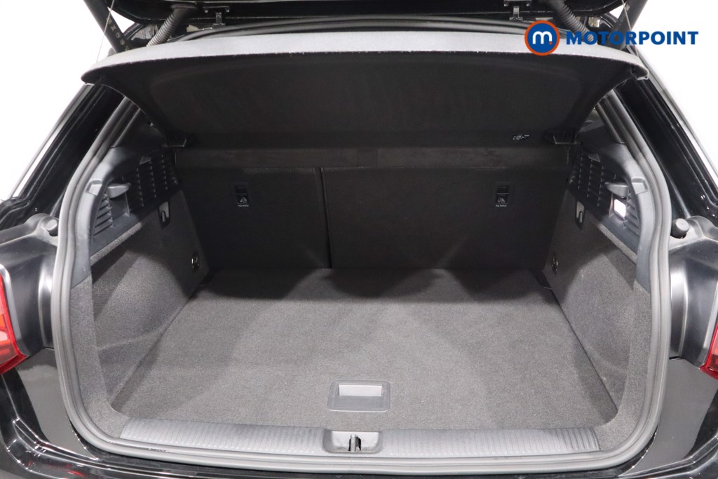 Audi Q2 S Line Automatic Petrol SUV - Stock Number (1568215) - 38th supplementary image