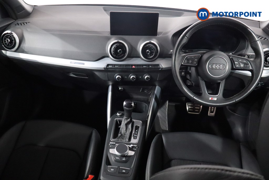 Audi Q2 S Line Automatic Petrol SUV - Stock Number (1568215) - 1st supplementary image