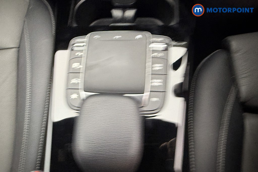 Mercedes-Benz CLA Amg Line Automatic Petrol Coupe - Stock Number (1568223) - 12th supplementary image