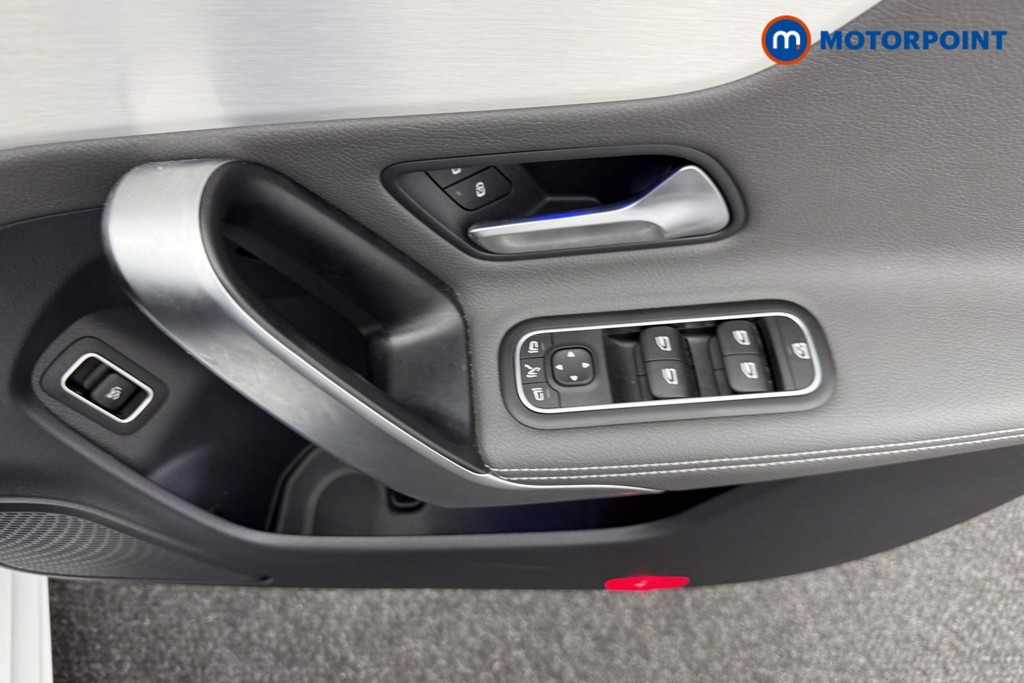 Mercedes-Benz CLA Amg Line Automatic Petrol Coupe - Stock Number (1568223) - 17th supplementary image