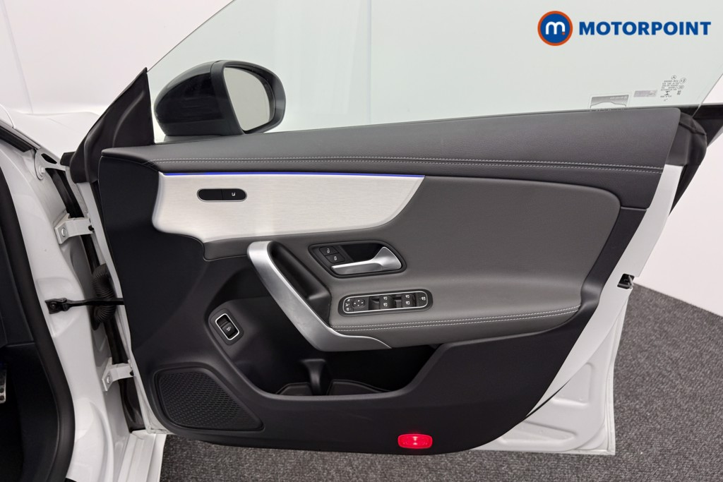 Mercedes-Benz CLA Amg Line Automatic Petrol Coupe - Stock Number (1568223) - 18th supplementary image