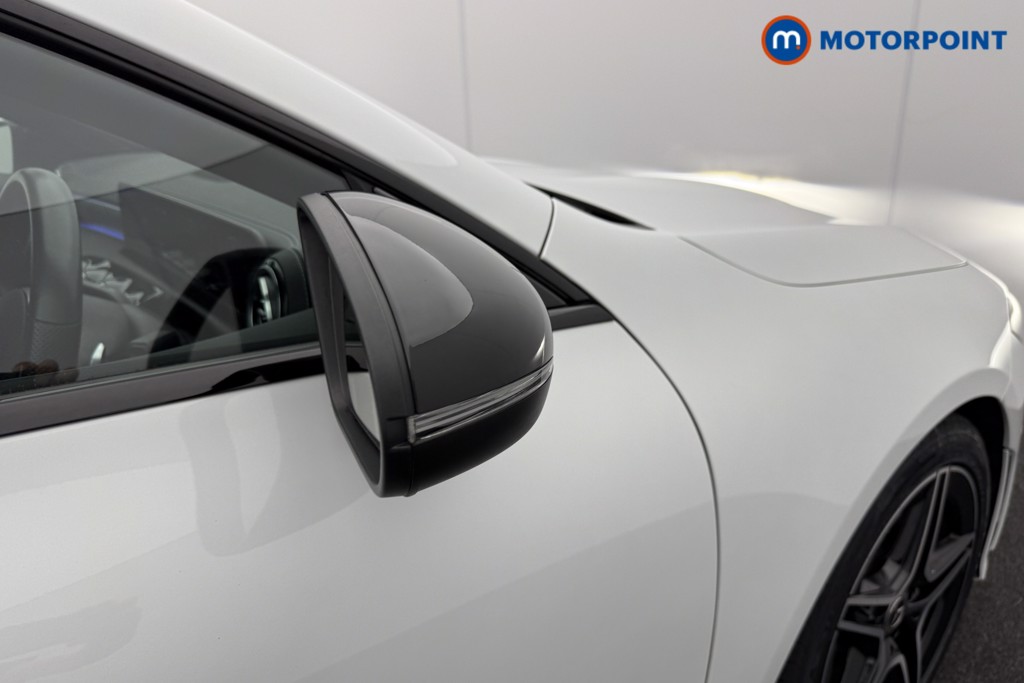 Mercedes-Benz CLA Amg Line Automatic Petrol Coupe - Stock Number (1568223) - 19th supplementary image