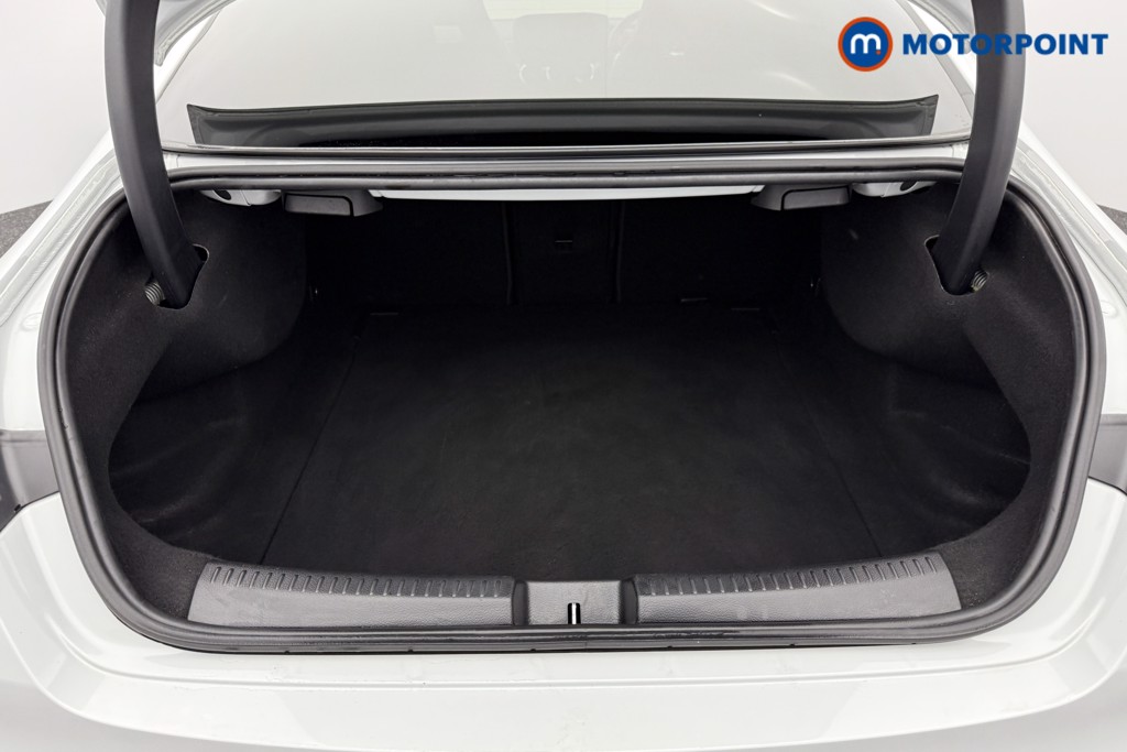 Mercedes-Benz CLA Amg Line Automatic Petrol Coupe - Stock Number (1568223) - 20th supplementary image