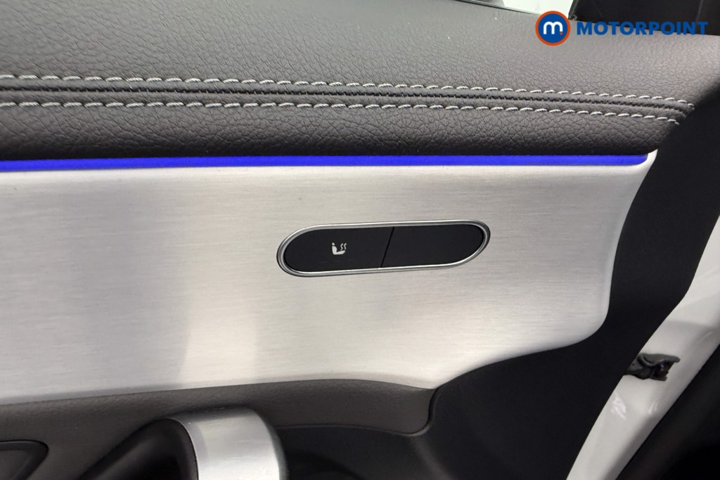 Mercedes-Benz CLA Amg Line Automatic Petrol Coupe - Stock Number (1568223) - 22nd supplementary image