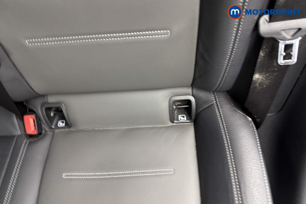 Mercedes-Benz CLA Amg Line Automatic Petrol Coupe - Stock Number (1568223) - 24th supplementary image