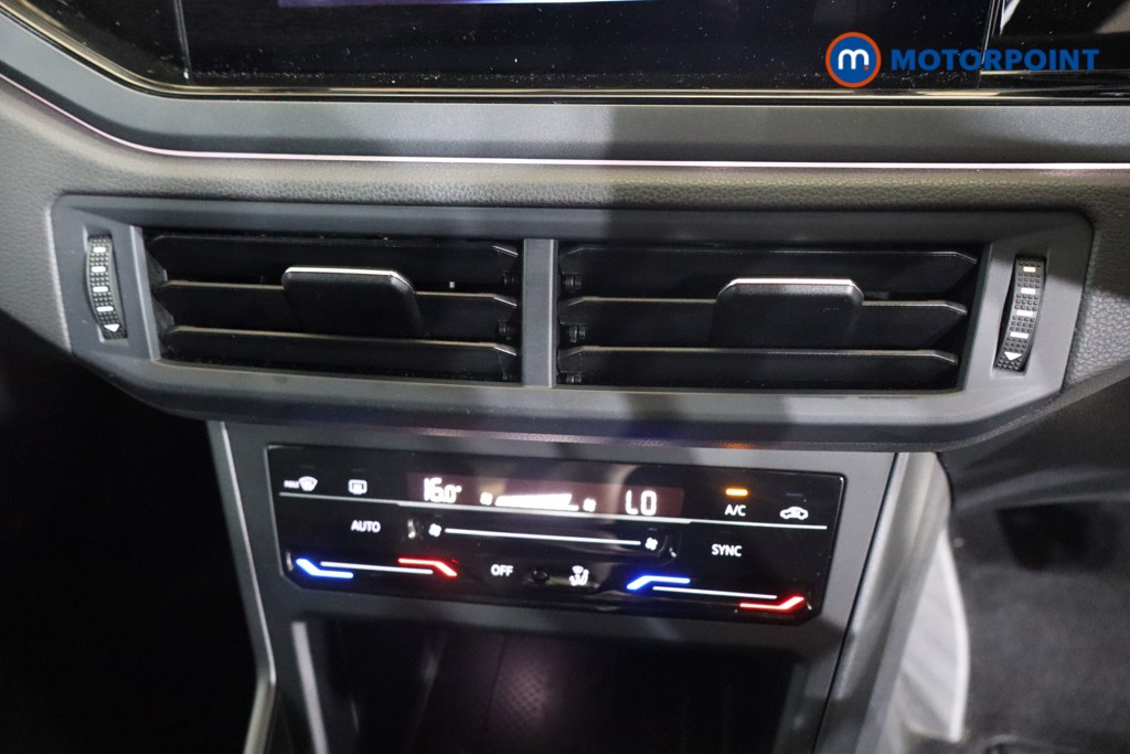 Volkswagen Taigo R-Line Automatic Petrol SUV - Stock Number (1568247) - 11th supplementary image