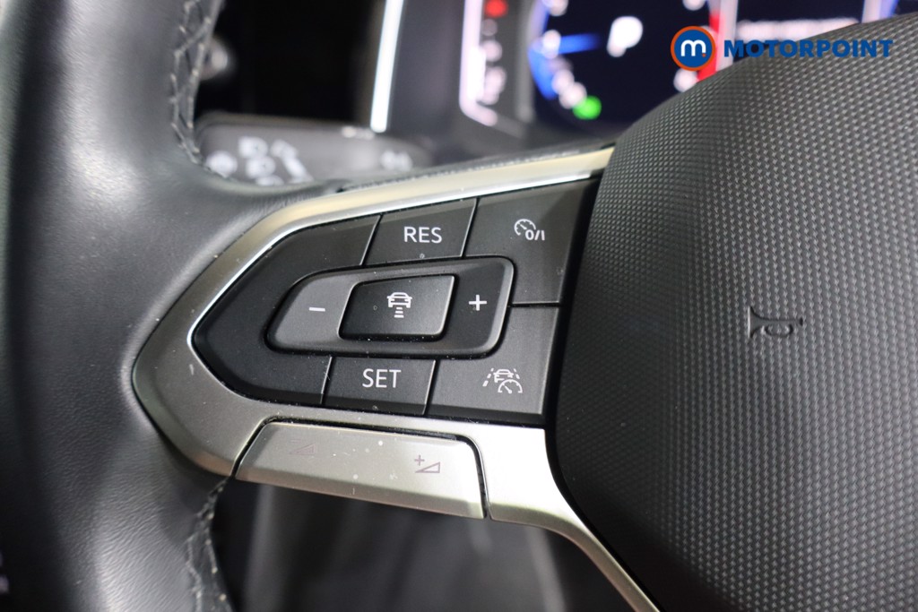Volkswagen Taigo R-Line Automatic Petrol SUV - Stock Number (1568247) - 13th supplementary image