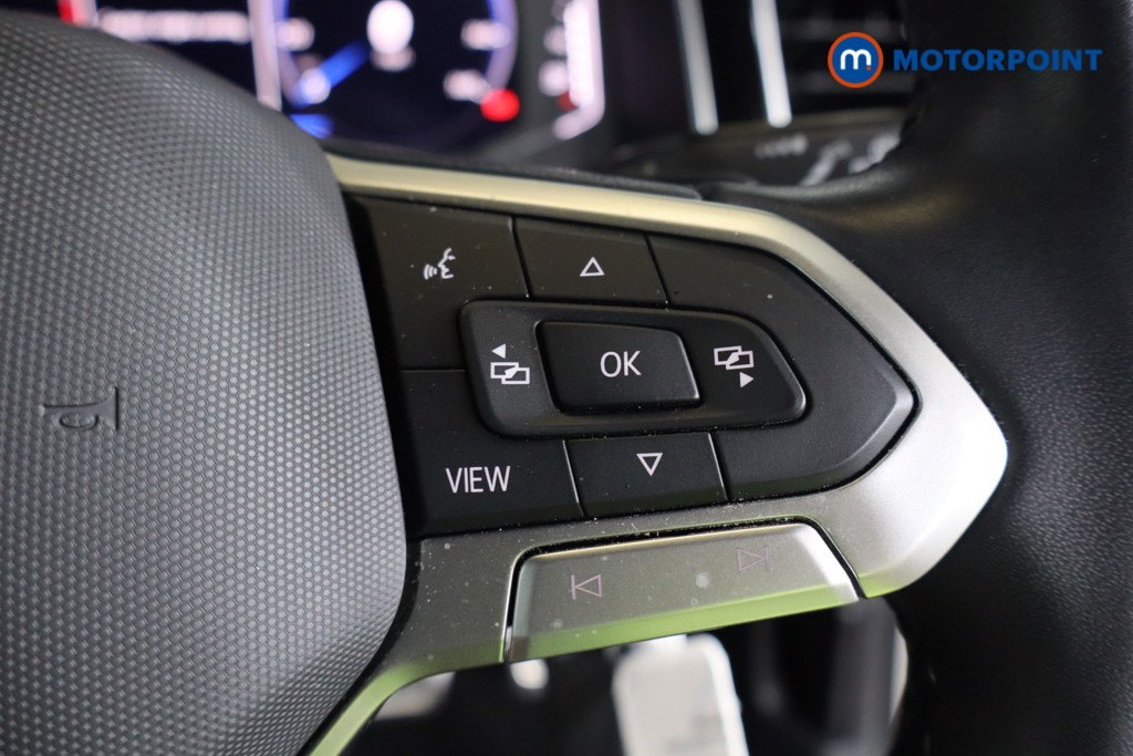 Volkswagen Taigo R-Line Automatic Petrol SUV - Stock Number (1568247) - 14th supplementary image