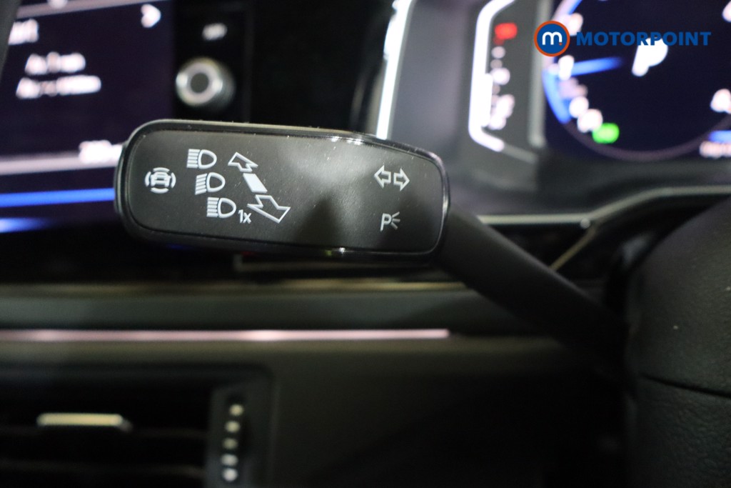 Volkswagen Taigo R-Line Automatic Petrol SUV - Stock Number (1568247) - 15th supplementary image