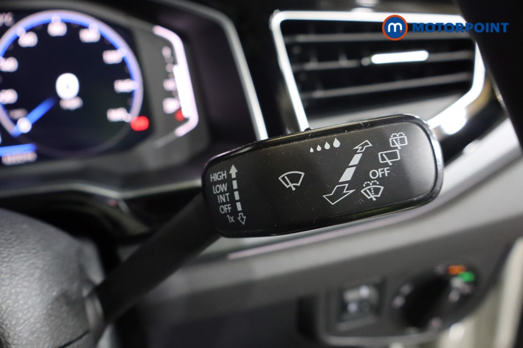 Volkswagen Taigo R-Line Automatic Petrol SUV - Stock Number (1568247) - 16th supplementary image