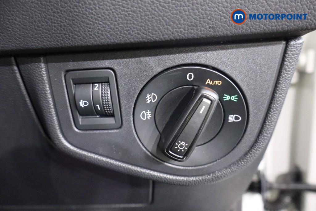 Volkswagen Taigo R-Line Automatic Petrol SUV - Stock Number (1568247) - 17th supplementary image