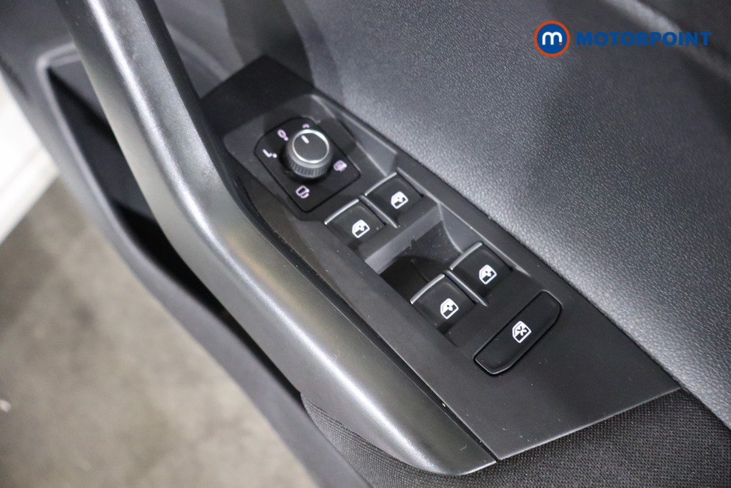 Volkswagen Taigo R-Line Automatic Petrol SUV - Stock Number (1568247) - 18th supplementary image